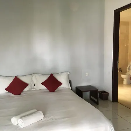 Villa Theo Ungasan No 1 / Villa 100